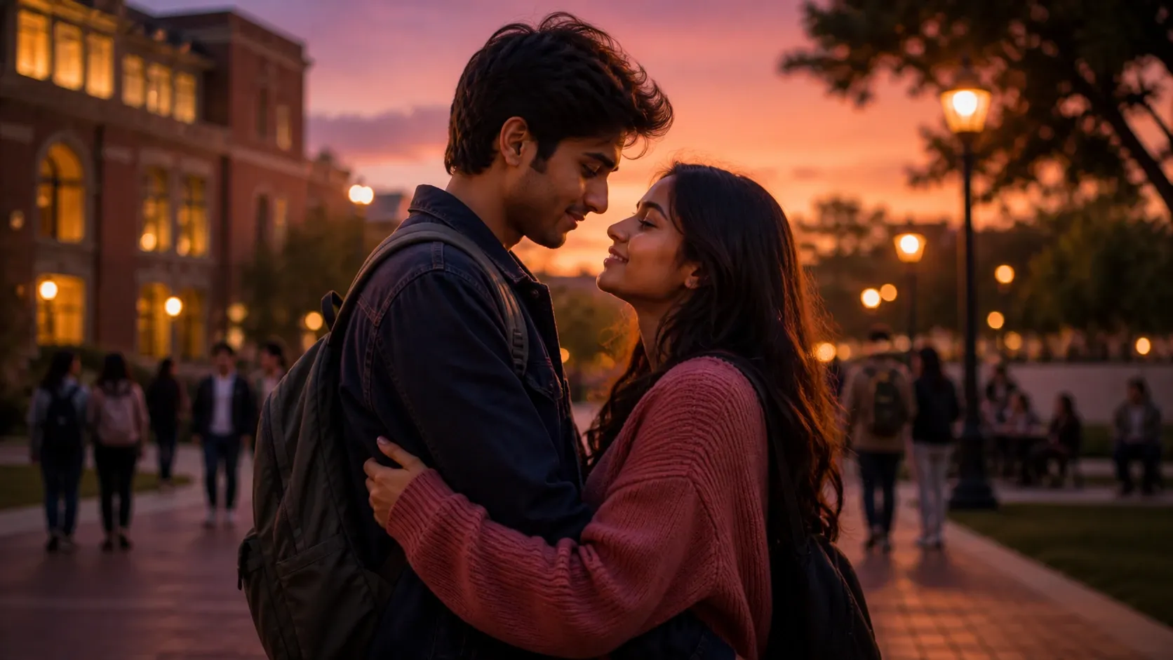 9 Teen Romance Audio Shows and Stories to Listen To 
